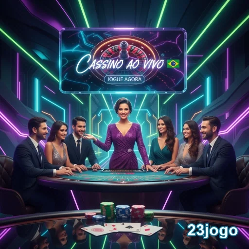 Ilustração de Transparência nas Promoções do 23jogo