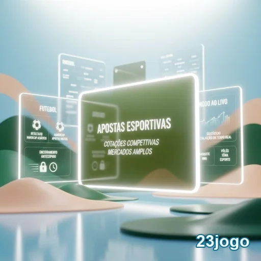 Ilustração de Aproveite os serviços VIP do 23jogo com segurança e rapidez