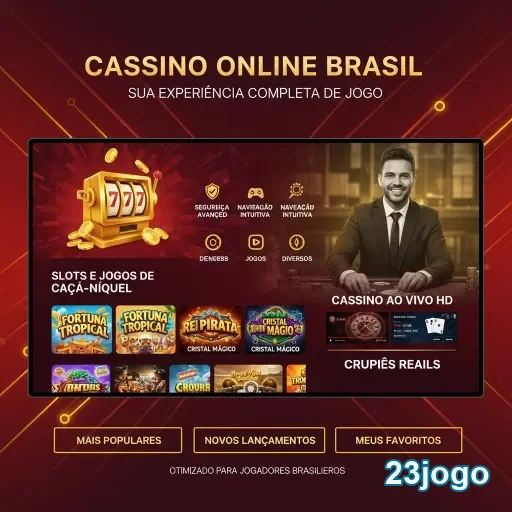 Ilustração de Interação com Dealers ao Vivo