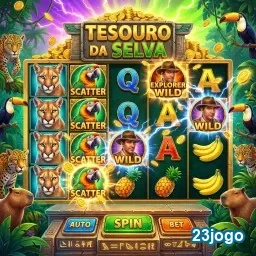 Ilustração de Experimente a Diversão dos Jogos VIP no 23jogo