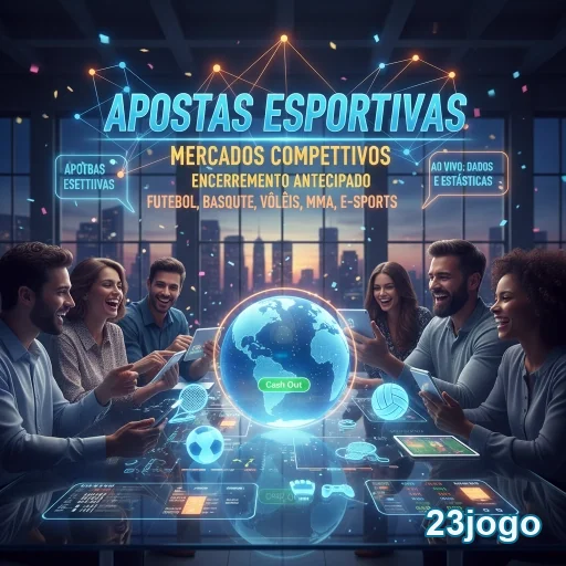 Ilustração de Versatilidade nas Mesas