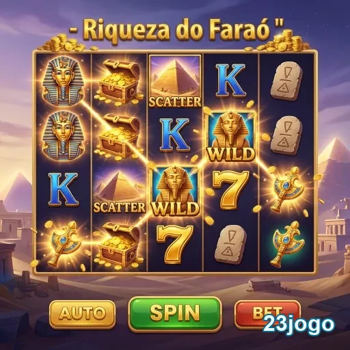 Ilustração de Desafios Empolgantes