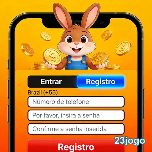 Ilustração de Jogue com bônus em uma interface simples