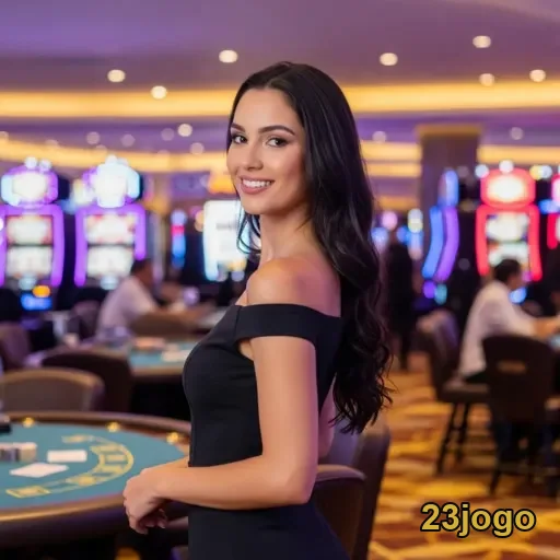 Aprimore sua Jogabilidade com Serviços VIP - 23jogo