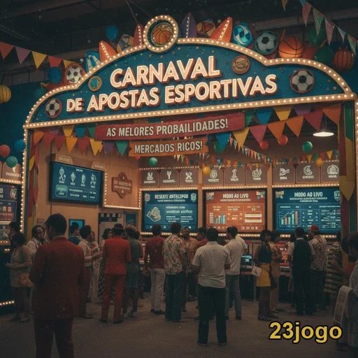 Experiência de Jogo Simplificada e Eficiente - 23jogo