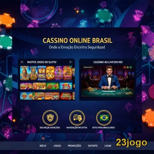 Jogadores VIP desfrutando de acesso antecipado em 23jogo