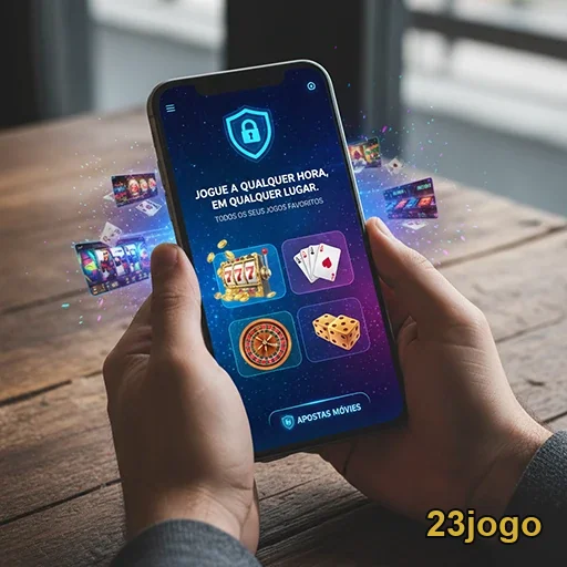 Cliente recebendo acesso a Bônus VIP no 23jogo